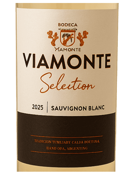 Selección Sauvignon Blanc