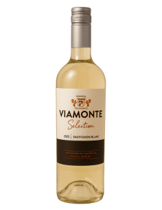 Selección Sauvignon Blanc