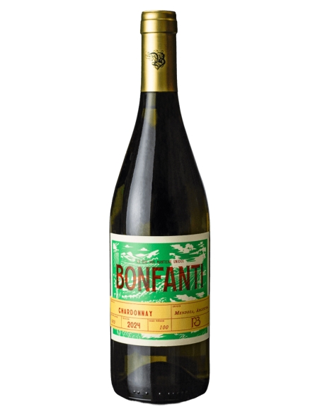 Bonfanti Chardonnay