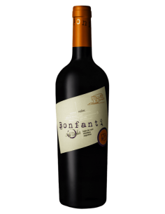 Bonfanti Malbec Joven