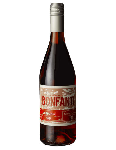 Bonfanti Rosé