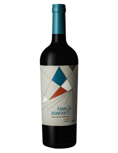 Bonfanti Malbec Reserva