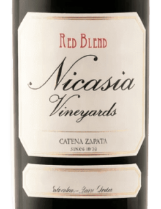 Nicasia Red Blend 2