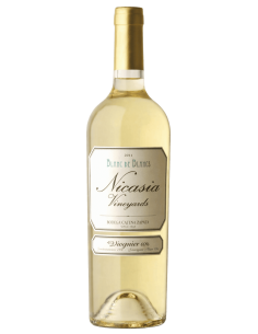 Nicasia Blanc de Blancs