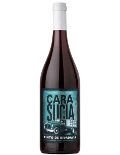 Cara Sucia - Criolla