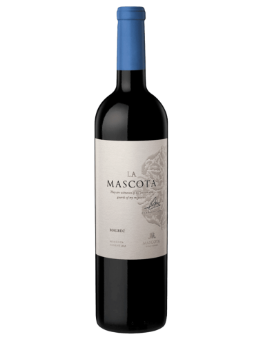 La Mascota Malbec