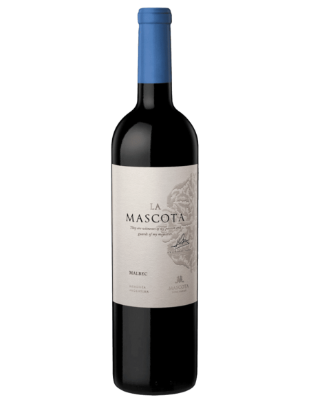 La Mascota Malbec