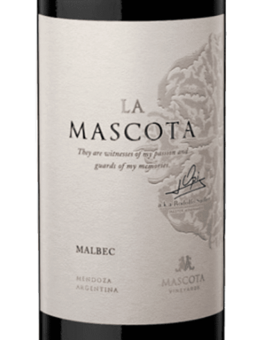 La Mascota Malbec