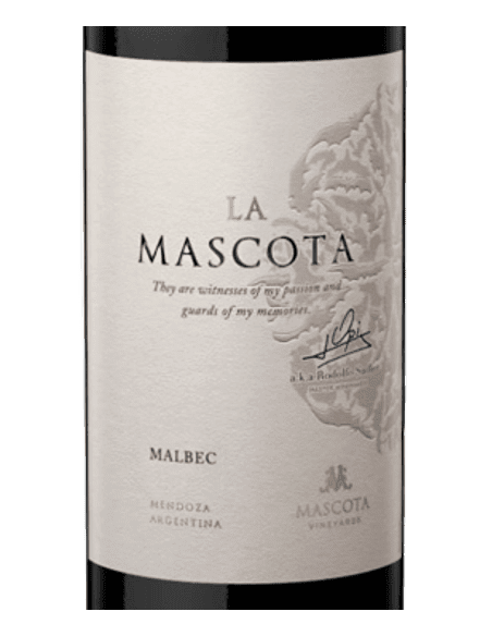 La Mascota Malbec
