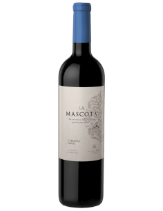 La Mascota Cabernet Franc