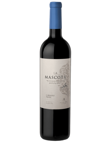 La Mascota Cabernet Franc