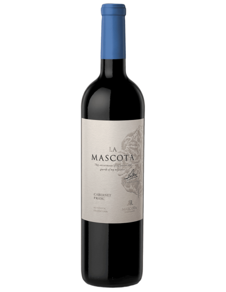 La Mascota Cabernet Franc