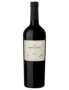 Gran Mascota Malbec