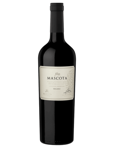 Gran Mascota Malbec