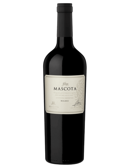 Gran Mascota Malbec