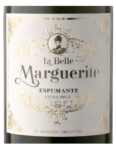 La Belle Marguerite 2