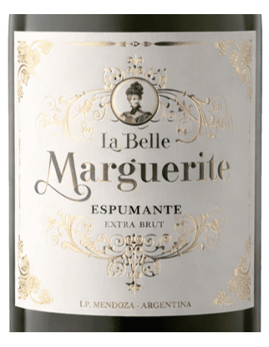 La Belle Marguerite