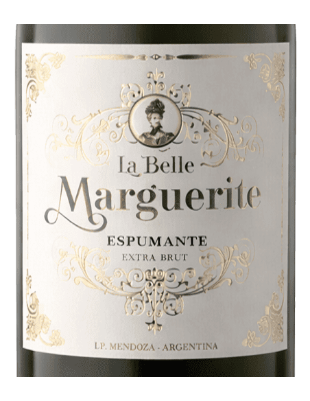La Belle Marguerite