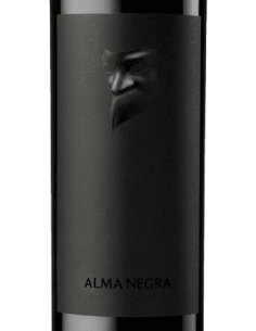 Alma Negra 2
