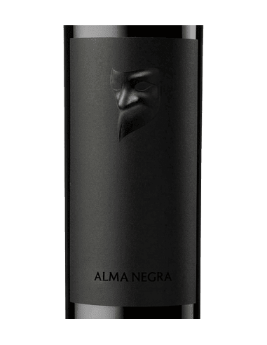 Alma Negra
