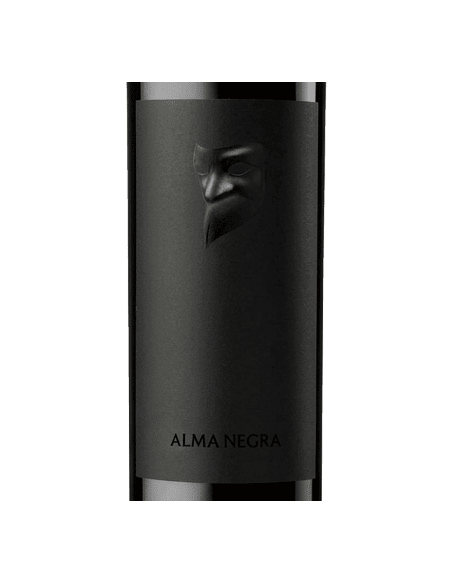 Alma Negra