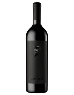 Alma Negra