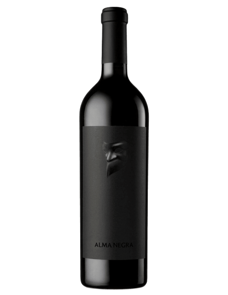 Alma Negra