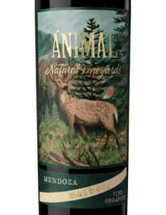Animal Malbec 2