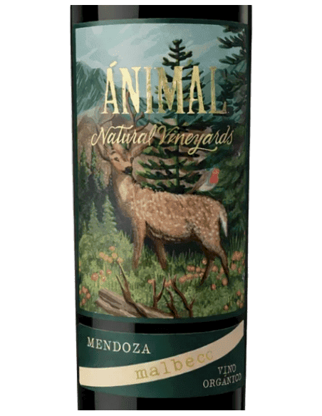 Animal Malbec