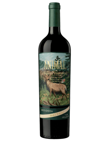 Animal Malbec