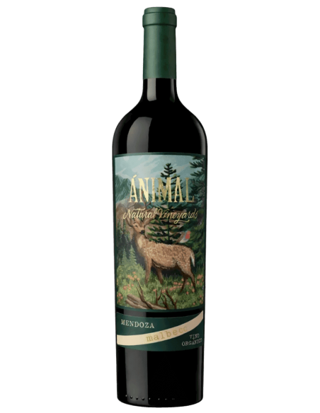 Animal Malbec