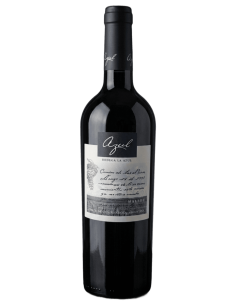 La Azul Malbec Joven