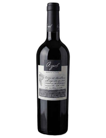 La Azul Malbec Joven