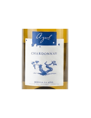 La Azul Chardonnay