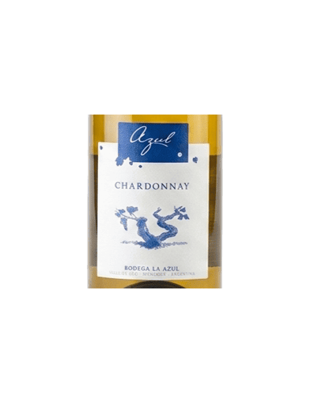 La Azul Chardonnay