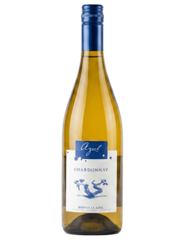 La Azul Chardonnay