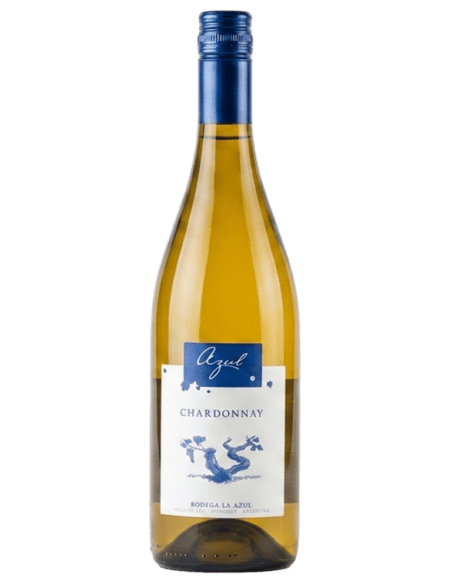 La Azul Chardonnay