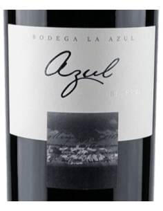 La Azul Blend Reserva 2