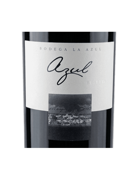 La Azul Blend Reserva