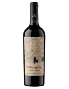 El Buscapleito Bonarda