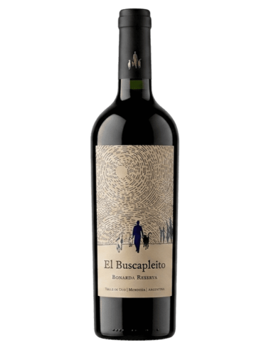 El Buscapleito Bonarda