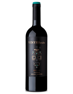 Vinyes Ocults Malbec