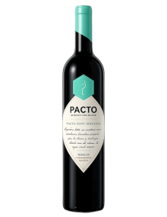 Pacto Merlot