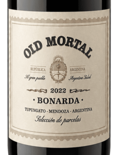 Oid Mortal Bonarda 2