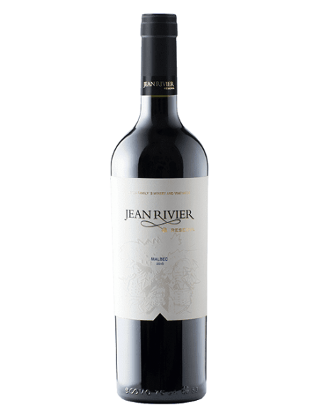 Rivier Malbec Reserva