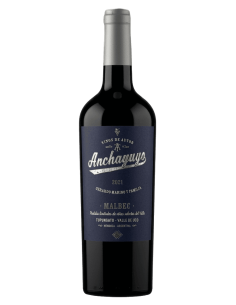 Anchayuyo Malbec