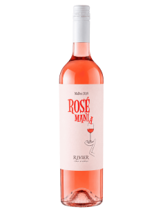 Rivier Rosé Manía