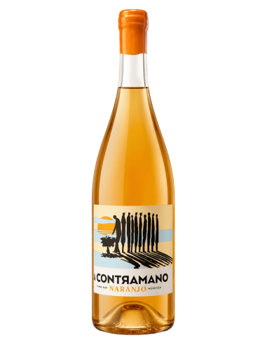 A Contramano Naranjo