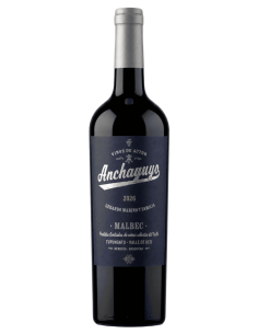 Anchayuyo Malbec