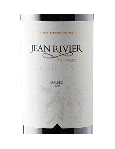 Rivier Malbec Reserva 2